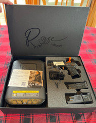 Sig Sauer Rose P365 .380