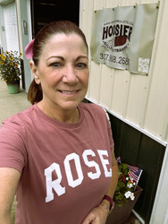 SigSauer Rose program