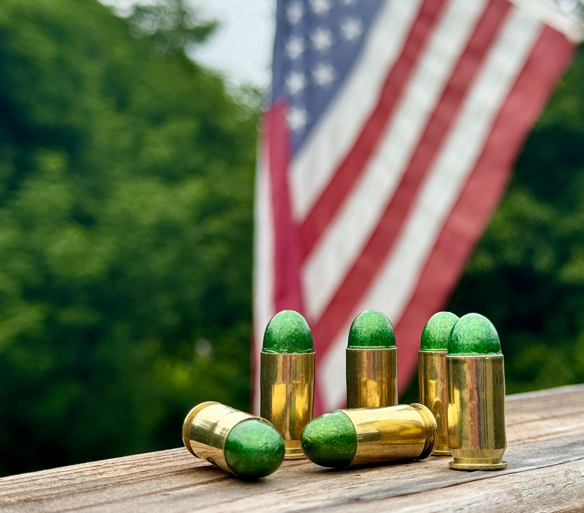 Hi-Tek Coated bullets | HoosierBullets