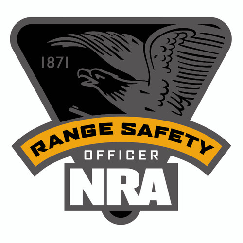 NRA Range Safety Officer Training