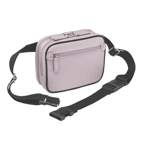 Sling Waist Pack, Cowhide - Gun Tote’n Mama