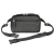 Rose embossed waist bag