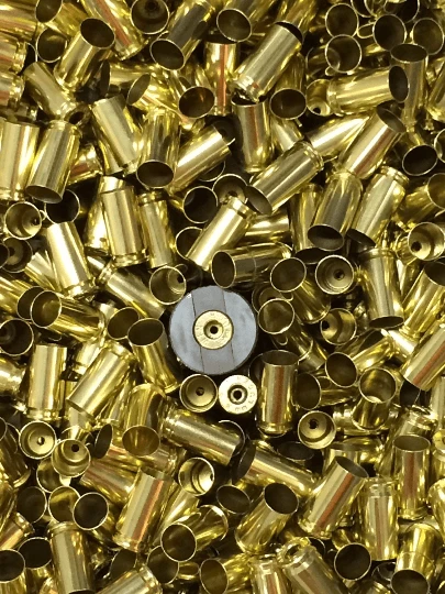 Hi-Tek Coated bullets | HoosierBullets