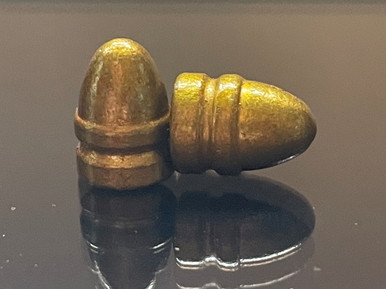 Round nose round 6’4” 45L Round nose round 6'4” 45L Factory Second 6.5mm, 264 Cal (264