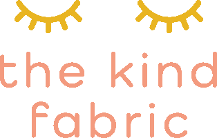 the kind fabric