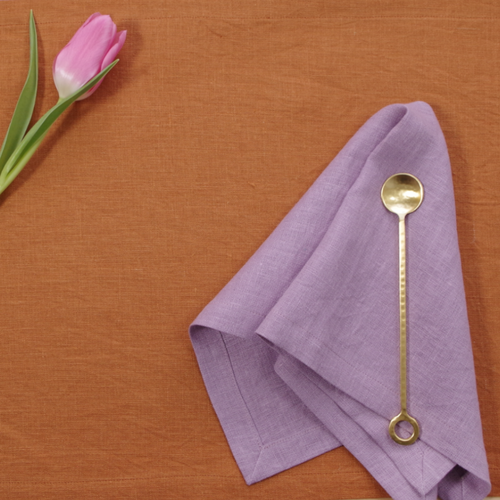 lilac napkin to buy online europe