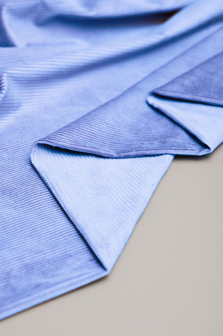 mind the MAKER® organic kora corduroy in sky haze, 255 gr/m2 cut to length, 33.50 € p / meter. Sold by units of 10 cm (1 mt= 10 units) mind the MAKER® organic kora corduroy in sky haze, 255 gr/m2 cut to length, 33.50 € p / meter. Sold by units of 10 cm (1 mt= 10 units)