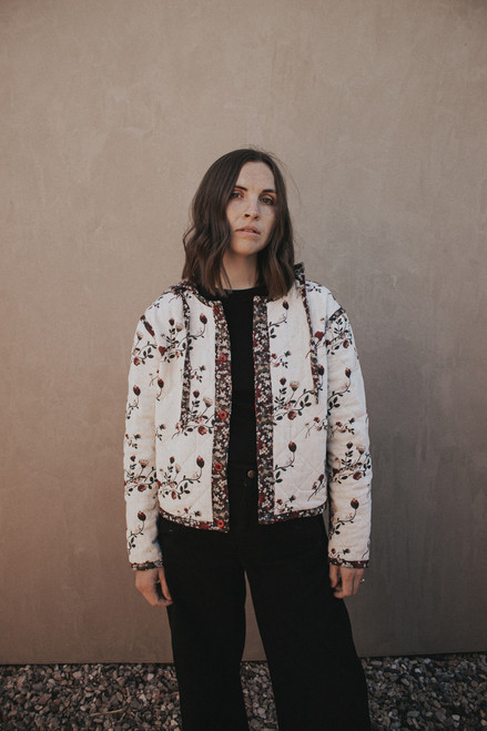 Capella coat - Madswick PDF pattern