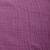 organic purple cotton double gauze, 125 gr/m2, cut to length, 10.50 € p / meter. Sold by units of 10 cm (1 mt= 10 units)