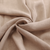 eco fabrics online, organic linen, beige linen by the meter