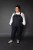 jumpsuit met patroon plus size merchant and mills