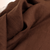 brown linen fabric stonewashed, 185 gr/m2 cut to length, 21.50 € p / meter.  Sold by units of 10 cm (1 mt= 10 units)