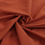 brown fabric for raincoat
