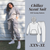 chillax sweatsuit - Lydia Naomi PDF pattern