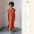 Billy dress paper pattern - Notches
