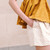 Paula trousers & shorts paper pattern - Notches