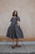 Delft dress - Madswick PDF pattern
