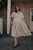 Delft dress - Madswick PDF pattern