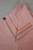 the kind kit - daphe trousers pdf pattern + organic corduroy in Dune