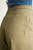 the kind kit - daphe trousers pdf pattern + organic corduroy in Dune