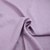 lilac linen fabric stonewashed, 185 gr/m2 cut to length, 21.50 € p / meter.  Sold by units of 10 cm (1 mt= 10 units)