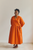 Amalie Wrap Dress - the modern sewing co. PDF pattern