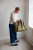 Away Tote  - the modern sewing co. PDF pattern