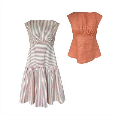 sewing pattern for princess sofia dress Inspired by Princess Sofia the First - Dress Tutorial