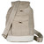 PDRS  -  Hemp Back Pack Assorted Colors 12" X 14"