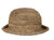 PHHN  - 100% Hemp Hat With Secret Pocket Assorted Colors