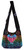 X4-4  -  Large Sweetheart Hand Bag Assorted Colors 15" x 13"