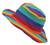 PA-9 - Rainbow Hat 