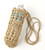 PWBN - Hemp Water Bottle Sling