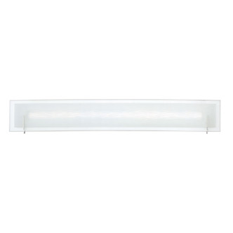 Quoizel - PCSM8532C - LED Bath Fixture - Stream - Polished Chrome