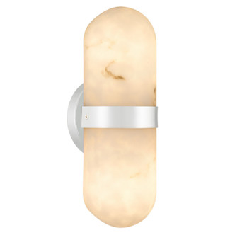 Quoizel - BREE8704C - Two Light Wall Sconce - Bree - Polished Chrome