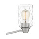 Quoizel Acacia Four Light Bath in Brushed Nickel - ACA8627BN