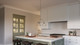 Quoizel Grant Three Light Chandelier in Brushed Nickel - GRTS5103BN