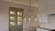 Quoizel Grant Three Light Chandelier in Brushed Nickel - GRTS5103BN