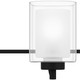 Quoizel Kolt Four Light Bath in Matte Black - KLT8904MBK