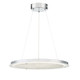 Quoizel - PCBZ2820C - LED Pendant - Blaze - Polished Chrome
