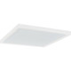 Quoizel Outskirts LED Flush Mount in Matte White - OST1615W Quoizel Outskirts LED Flush Mount in Matte White - OST1615W