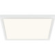Quoizel Outskirts LED Flush Mount in Matte White - OST1615W Quoizel Outskirts LED Flush Mount in Matte White - OST1615W