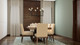 Quoizel Prescott Eight Light Chandelier in Matte Black - PRC5032MBK