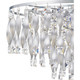 Quoizel Twinkle Six Light Pendant in Polished Chrome - PCTK2824C Quoizel Twinkle Six Light Pendant in Polished Chrome - PCTK2824C