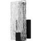 Quoizel Winter LED Wall Sconce in Matte Black - PCWR8506MBK