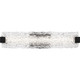Quoizel Winter LED Bath in Matte Black - PCWR8524MBK