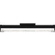 Quoizel Winter LED Bath in Matte Black - PCWR8524MBK