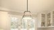 Quoizel Quoizel Piccolo Pendant One Light Mini Pendant in Matte Black - QPP5629MBK