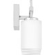 Quoizel Wilburn LED Bath in Polished Chrome - WLB8622C
