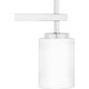 Quoizel Wilburn LED Bath in Polished Chrome - WLB8622C